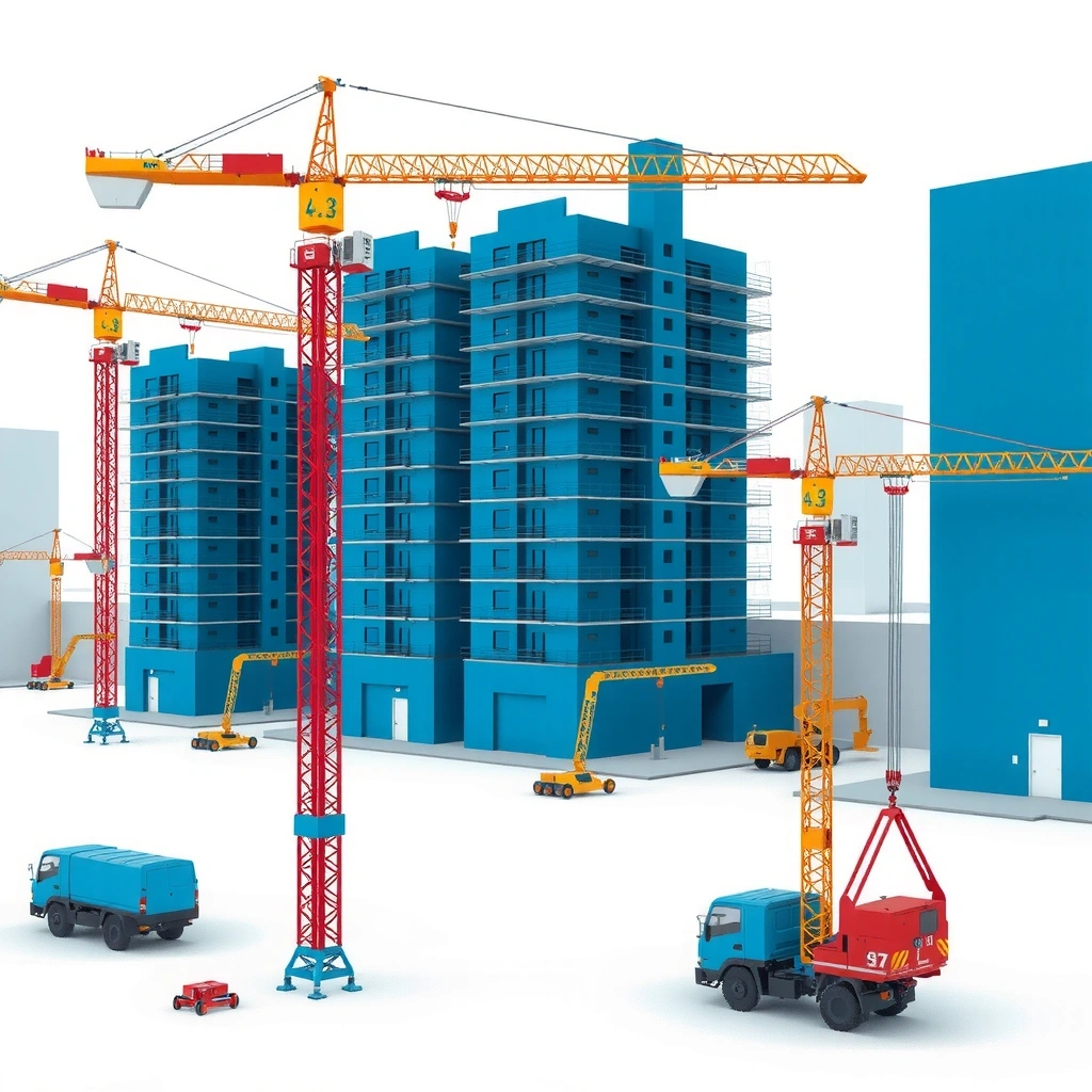 ConstructVision construction project