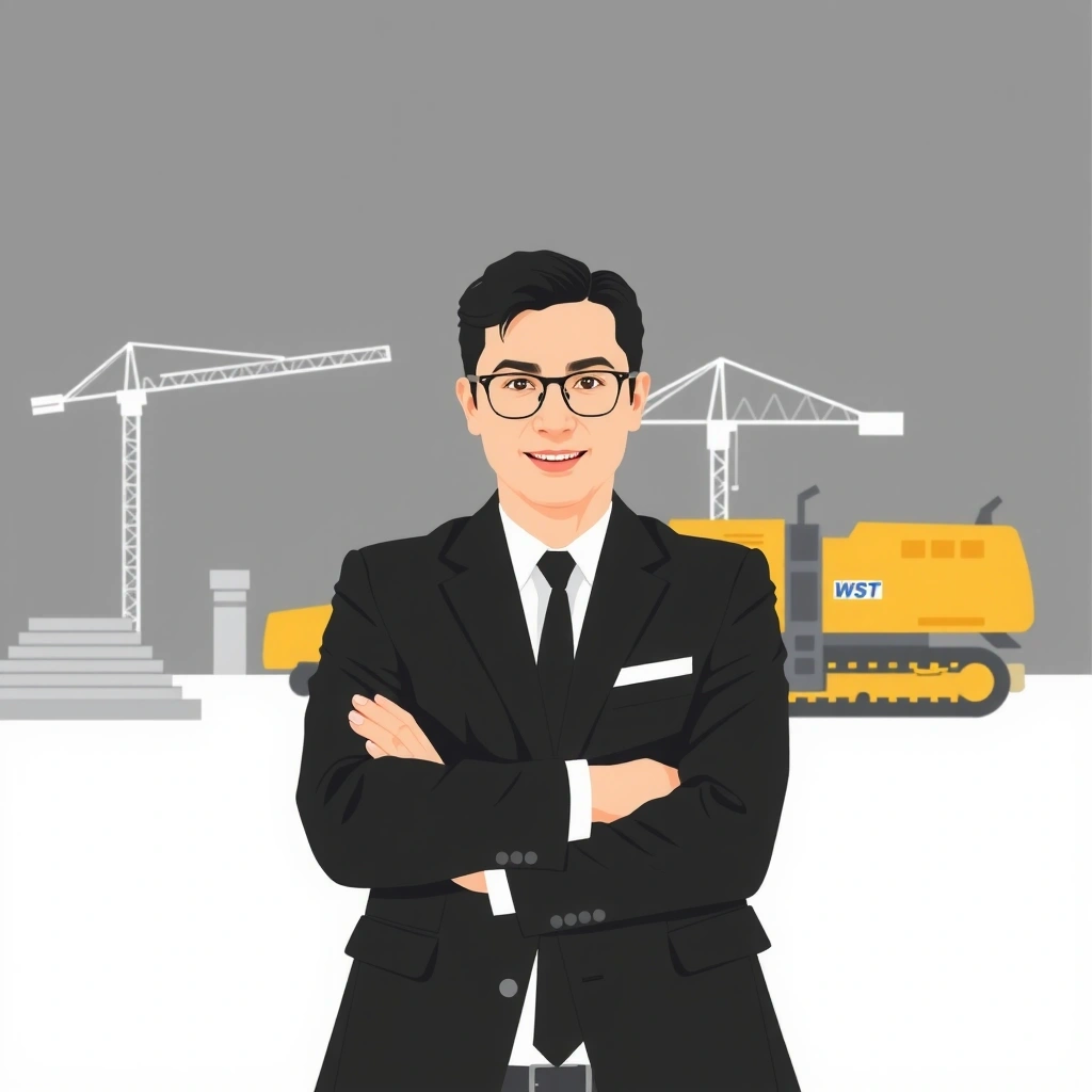 John Miguel Rodriguez - Project Manager