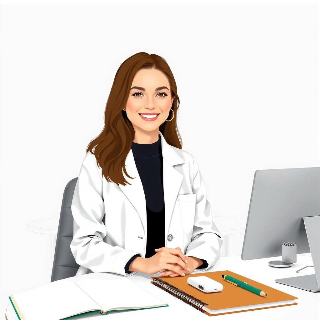 Sarah Kim - Design Specialist