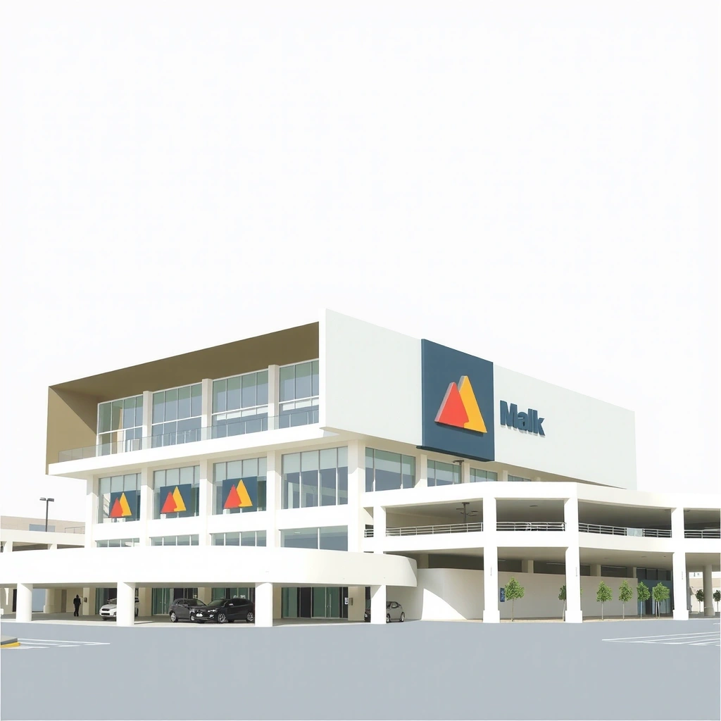 Marina Bay Shopping Mall construction